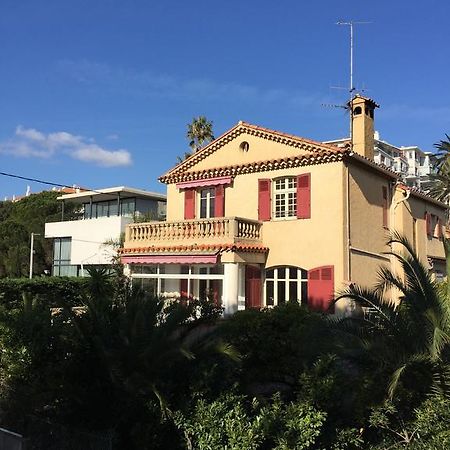 Villa Tricia Cannes Rum bild
