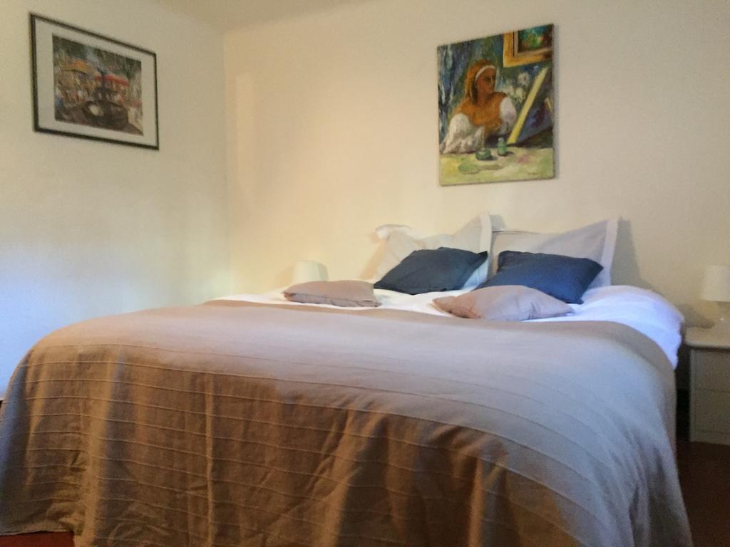 Villa Tricia Cannes Rum bild
