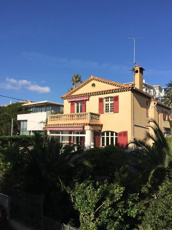 Villa Tricia Cannes Rum bild