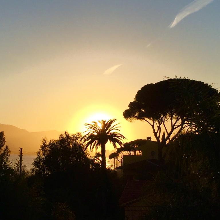 Villa Tricia Cannes Exteriör bild