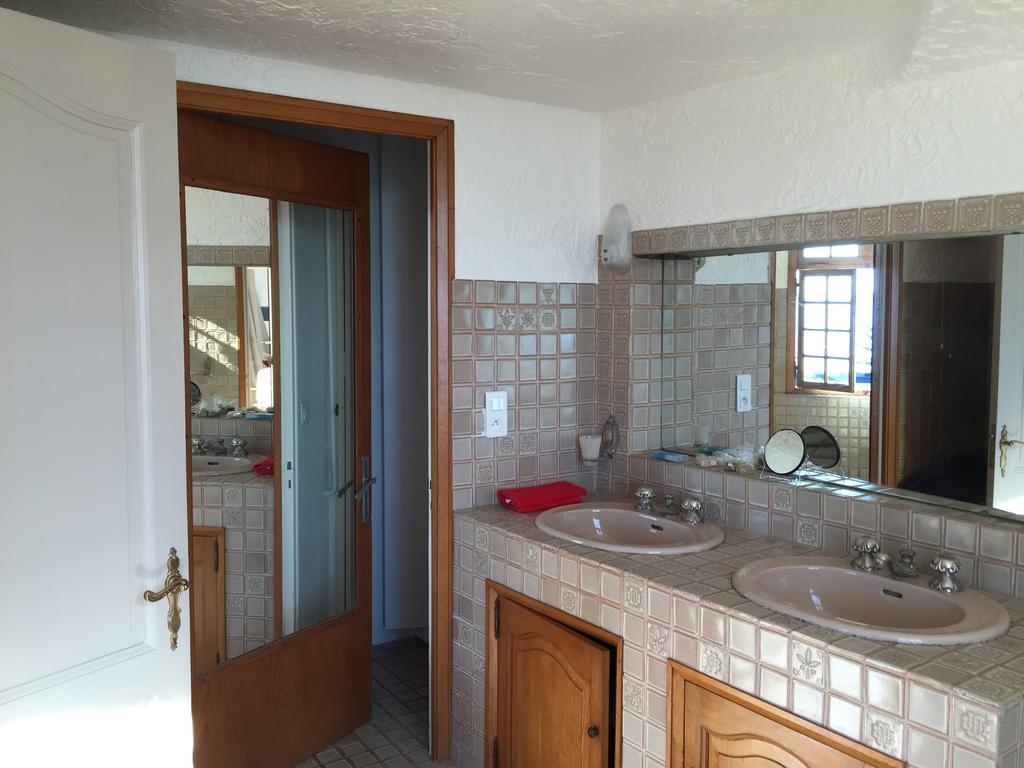 Villa Tricia Cannes Rum bild