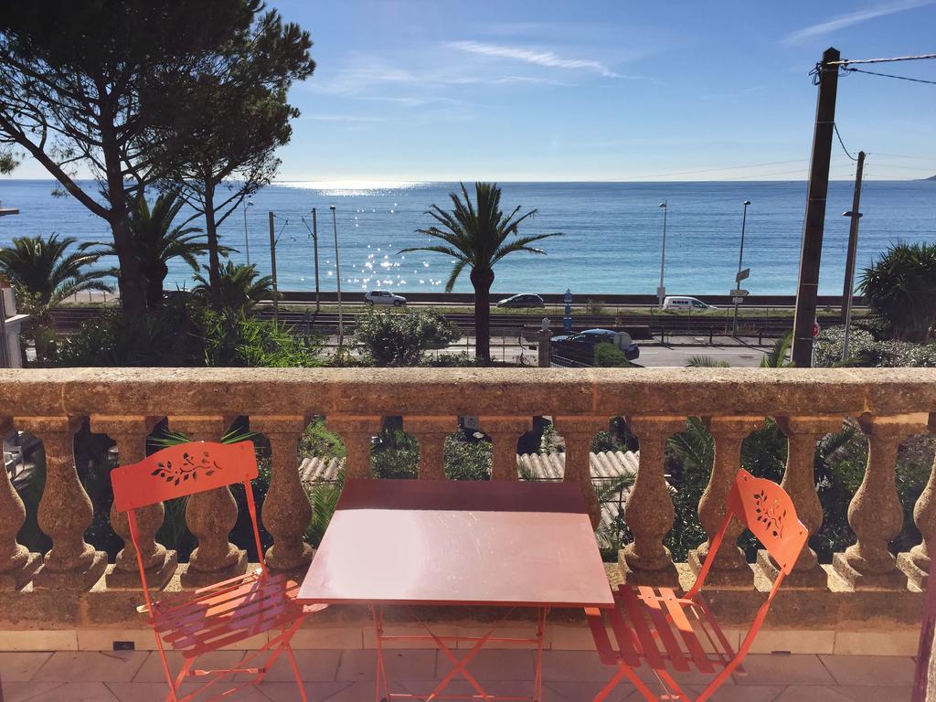 Villa Tricia Cannes Rum bild