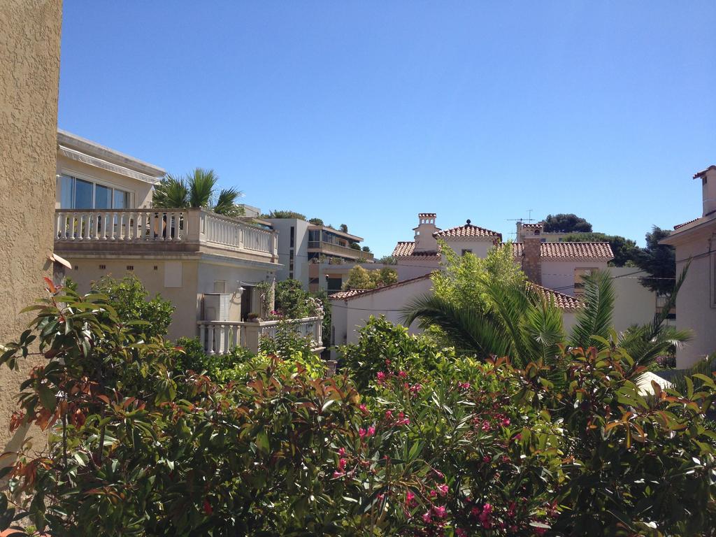 Villa Tricia Cannes Rum bild