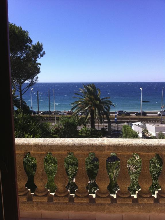 Villa Tricia Cannes Rum bild