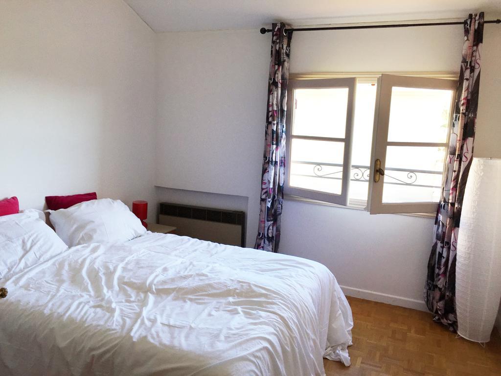 Villa Tricia Cannes Exteriör bild