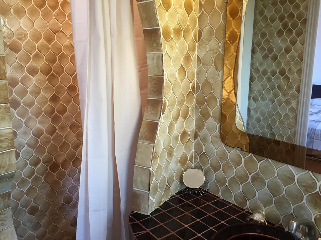 Villa Tricia Cannes Rum bild