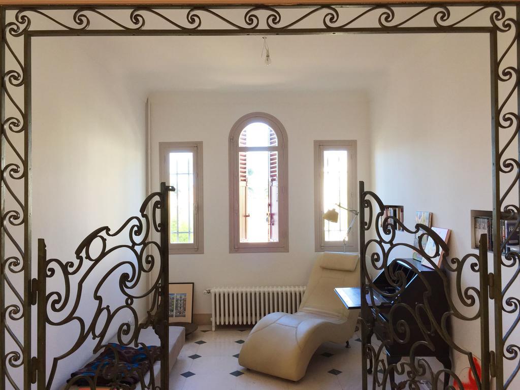 Villa Tricia Cannes Exteriör bild