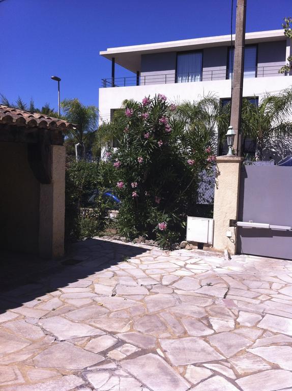 Villa Tricia Cannes Rum bild