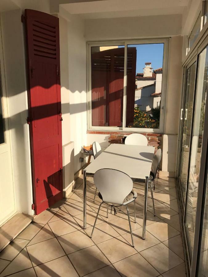 Villa Tricia Cannes Exteriör bild