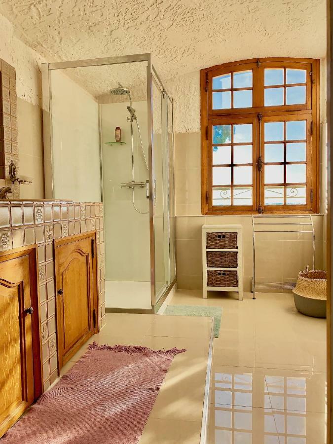 Villa Tricia Cannes Exteriör bild